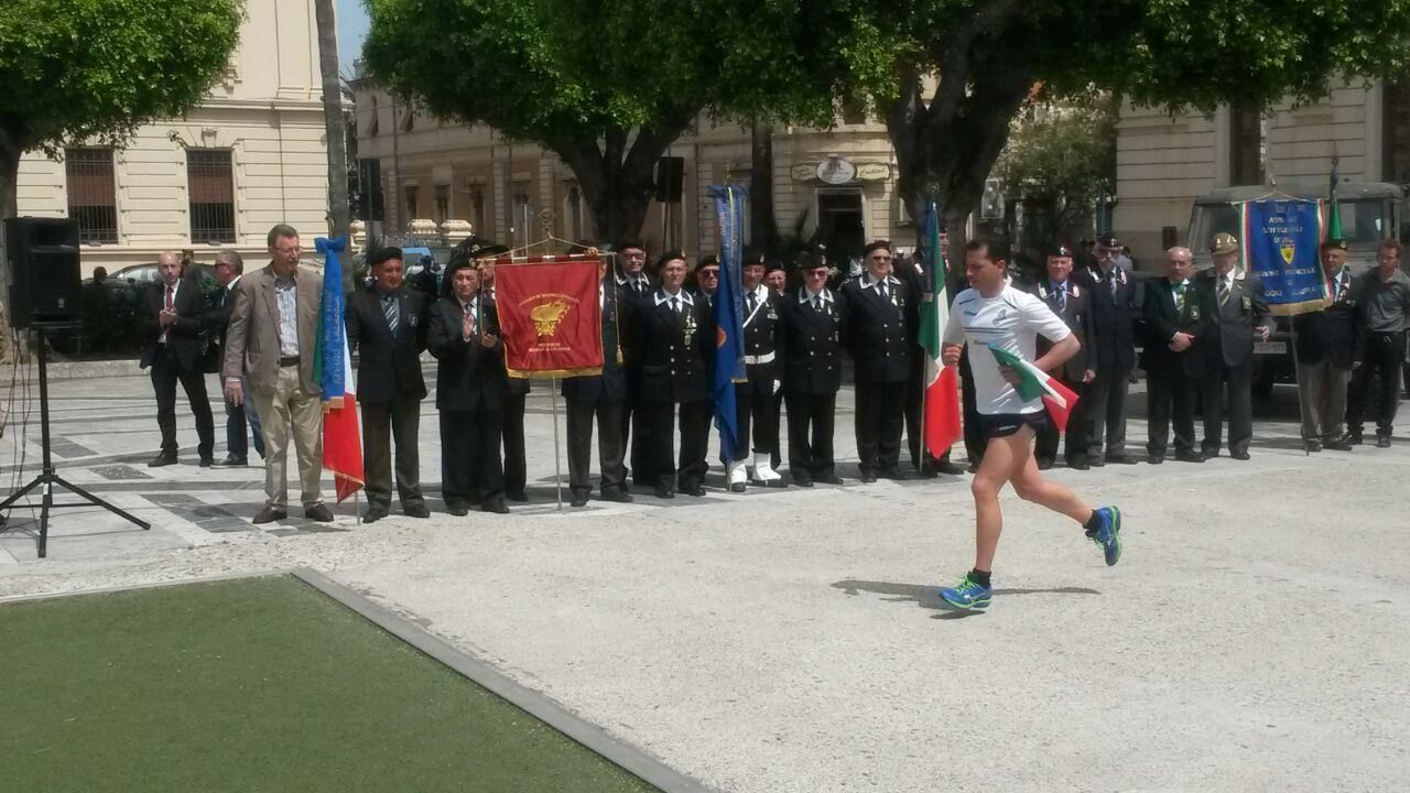 A Cosenza la commemorazione del centenario della "Grande guerra"