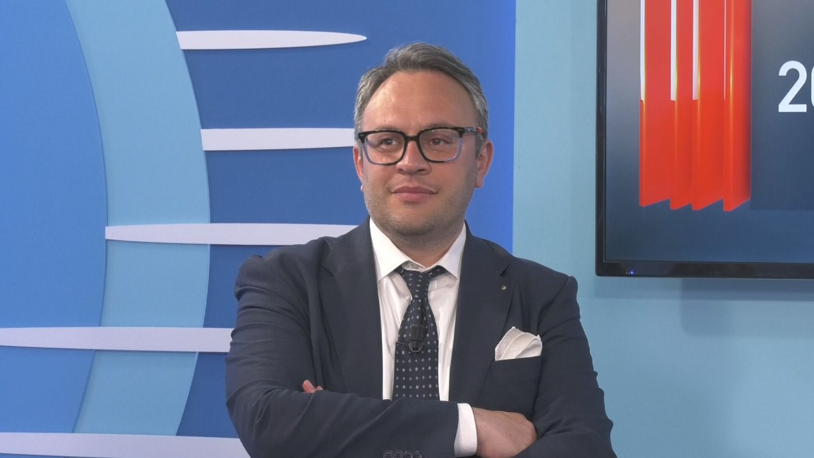 Talerico: «Al ballottaggio faremo prevalere la coerenza»