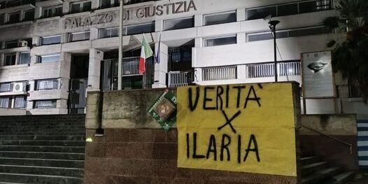 “Fem.in Cosentine in lotta”: «Si faccia chiarezza sulla morte di Ilaria Mirabelli»