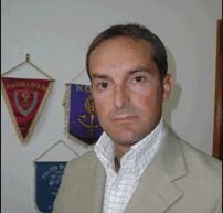 Cosenza, Catalano nuovo dirigente della squadra mobile