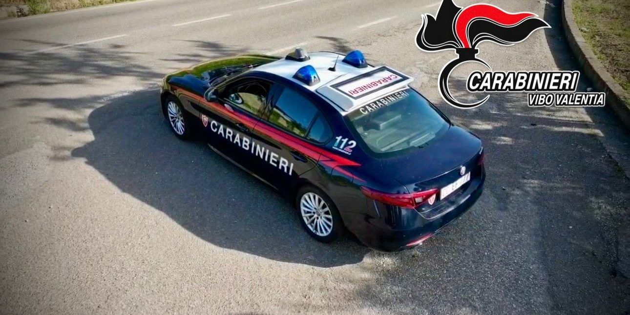 Trasporto illecito di rifiuti speciali, sequestrati autocarro e materiale edile a Sant’Onofrio