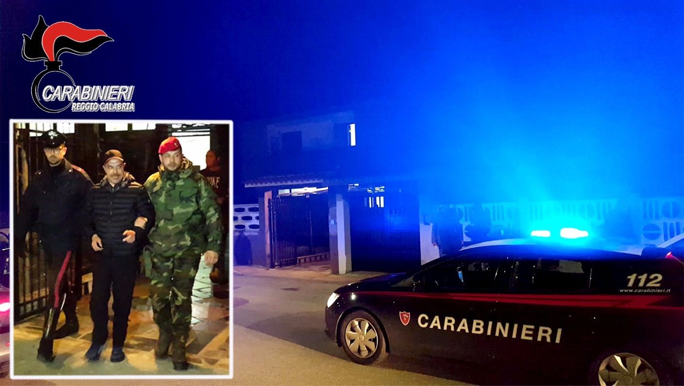 Game over per Antonino Pesce – IL VIDEO