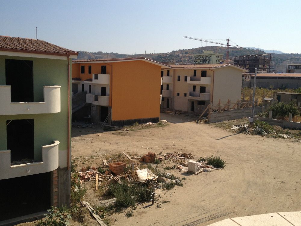 Reggio, la Dia sequestra beni per 25 milioni di euro