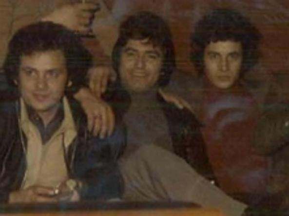 Buccinasco festeggia la scarcerazione del boss