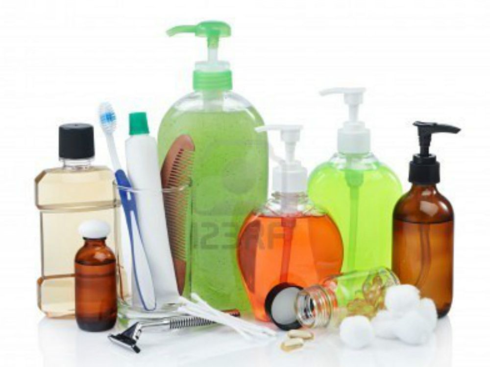 Prodotti per l`igiene falsi, sequestri anche in Calabria