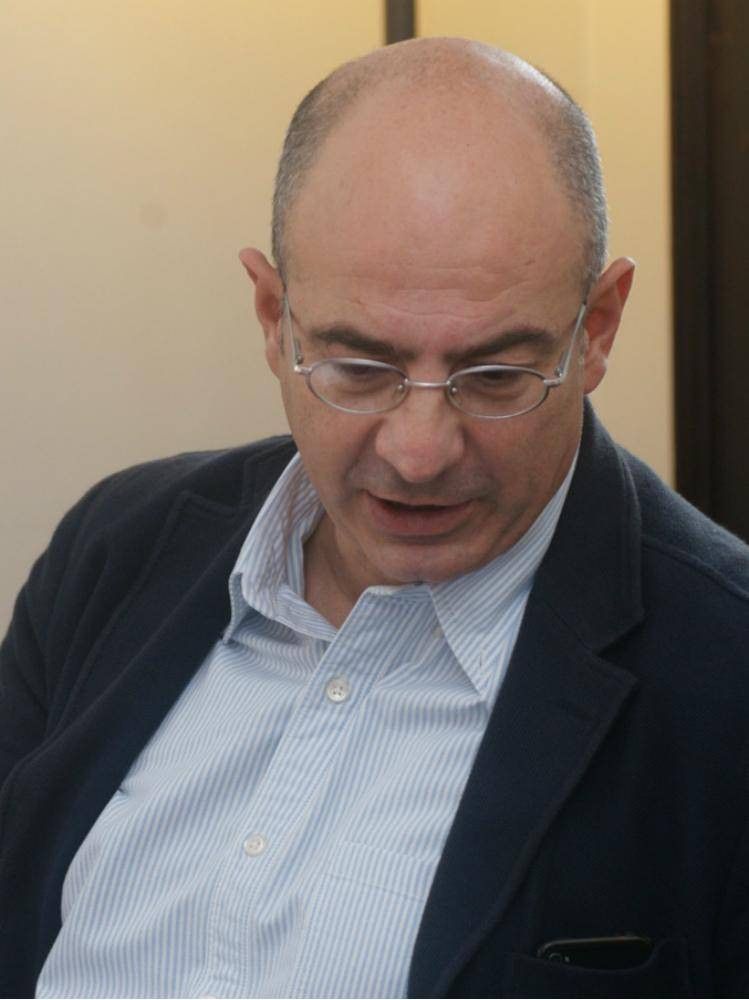 Bruno: «Opportuna l'iniziativa del prefetto di Vibo»