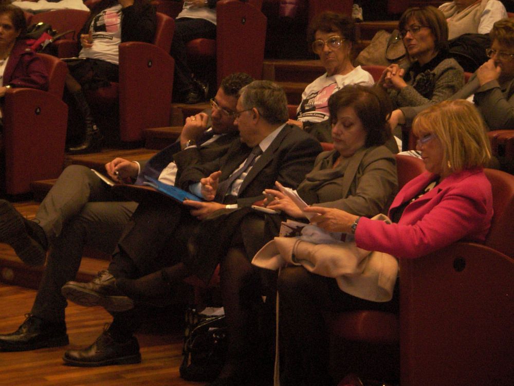 «La moglie del boss latitante è l`alter ego del capo»