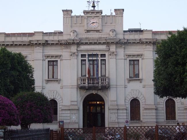 Caso Scajola, guai per il dirigente comunale Crucitti?