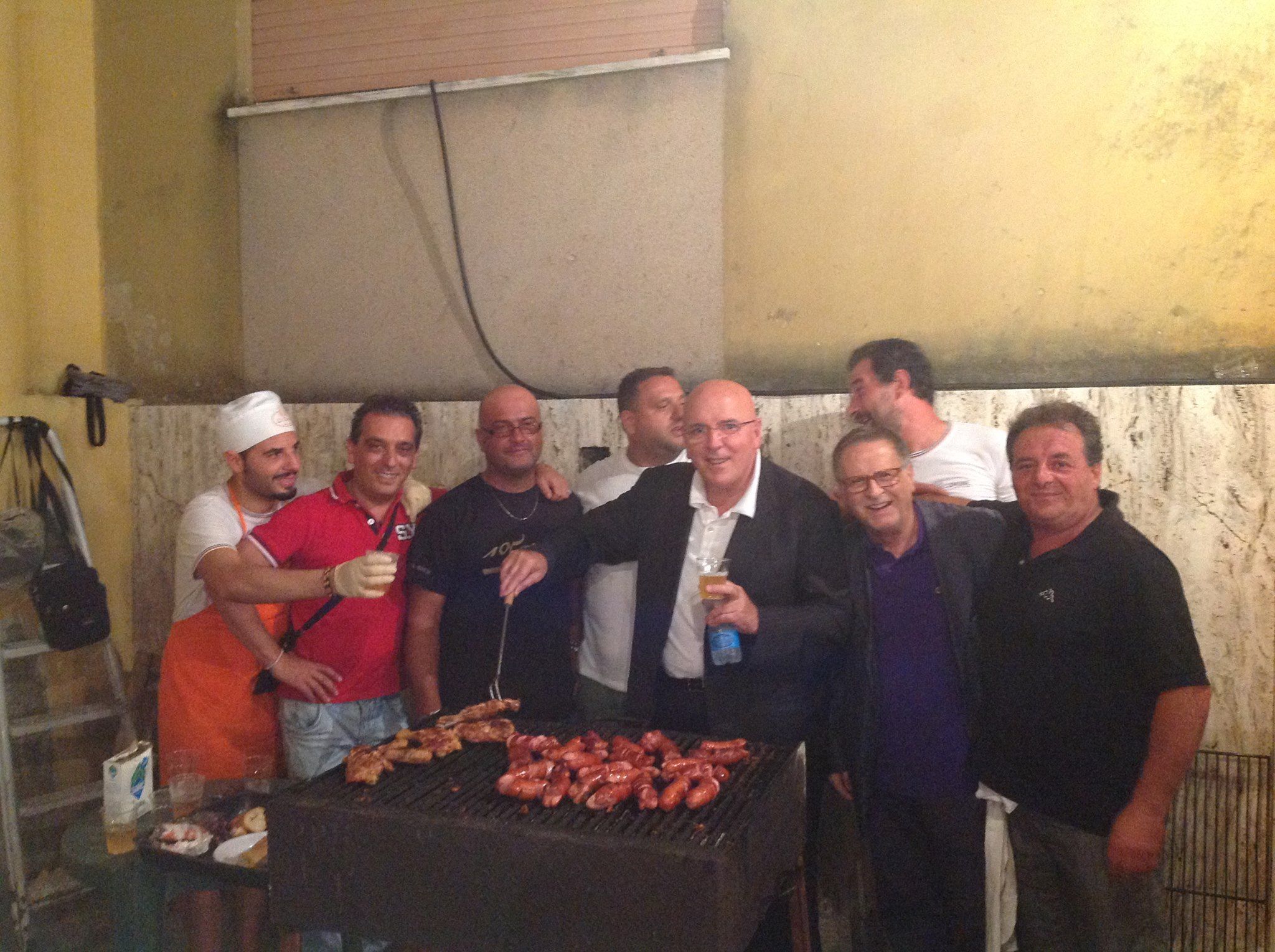 HORROR SHOW | Il campanilismo di Tallini e le salsicce di Oliverio