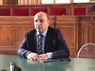 «Falcomatà parli: chi sono i massoni in Comune?»