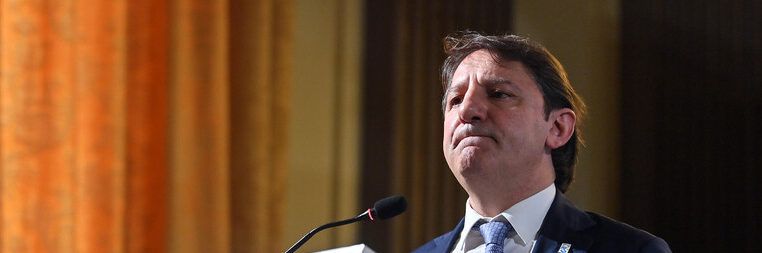 Scontro sul reddito, Fdi vuole una commissione su Tridico