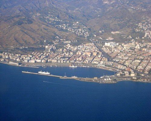 Approdo tir a Reggio, An: «Il porto non si tocca»