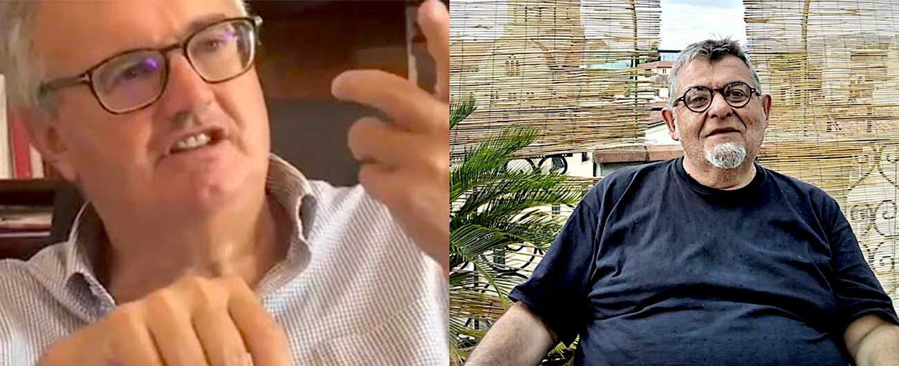 San Giovanni in Fiore incontra De Masi e Cauteruccio. «Guardiamo al futuro della Calabria»