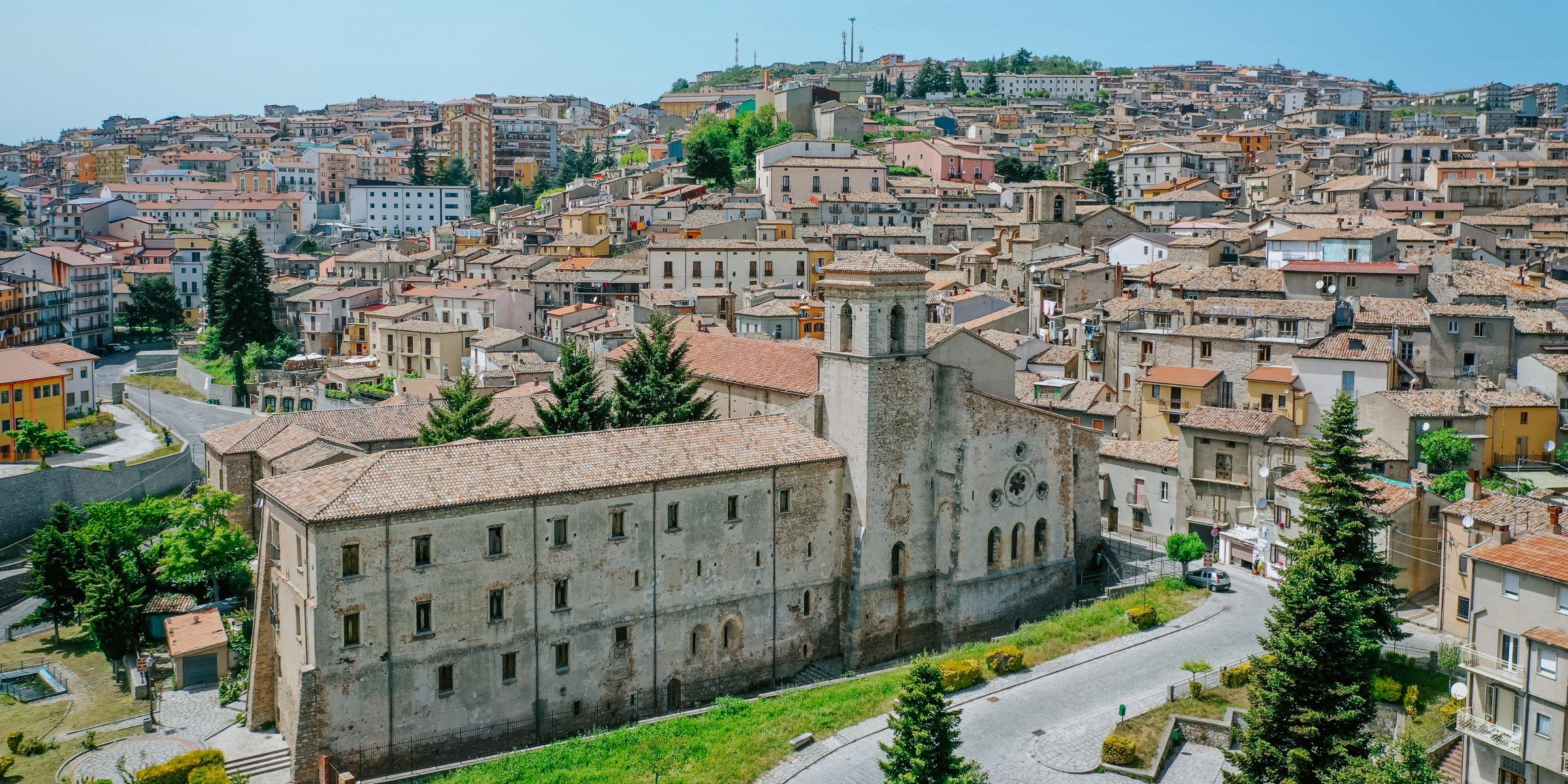 A San Giovanni in Fiore il voto vale più di un Comune