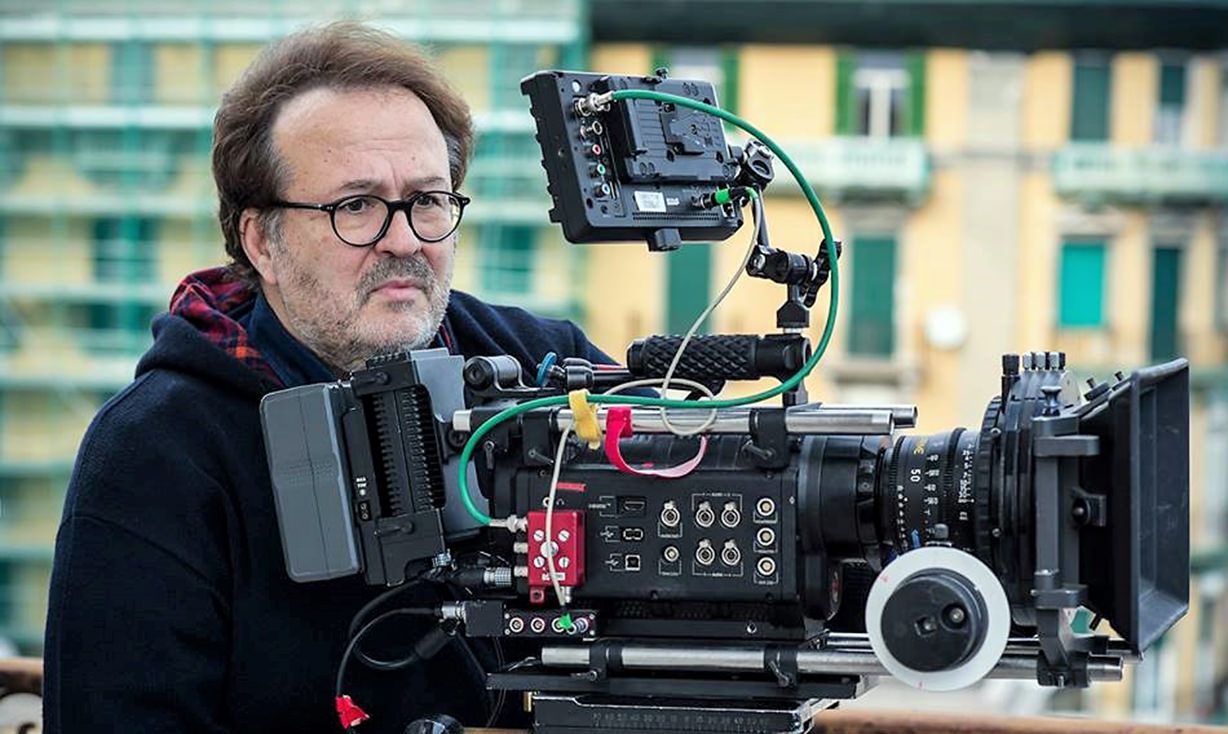 Il 15 e 16 maggio Carlei torna su Rai Uno