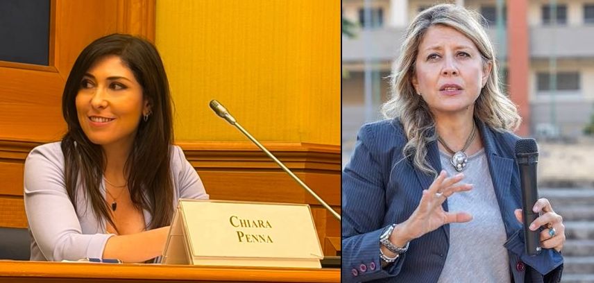 Giornata nazionale in memoria delle vittime degli errori giudiziari, il plauso di Chiara Penna e Bianca Rende