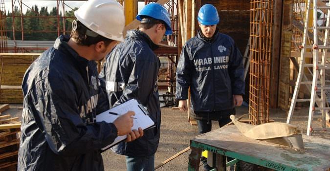 Contrasto al lavoro nero, operazione dei carabinieri nel Vibonese – VIDEO