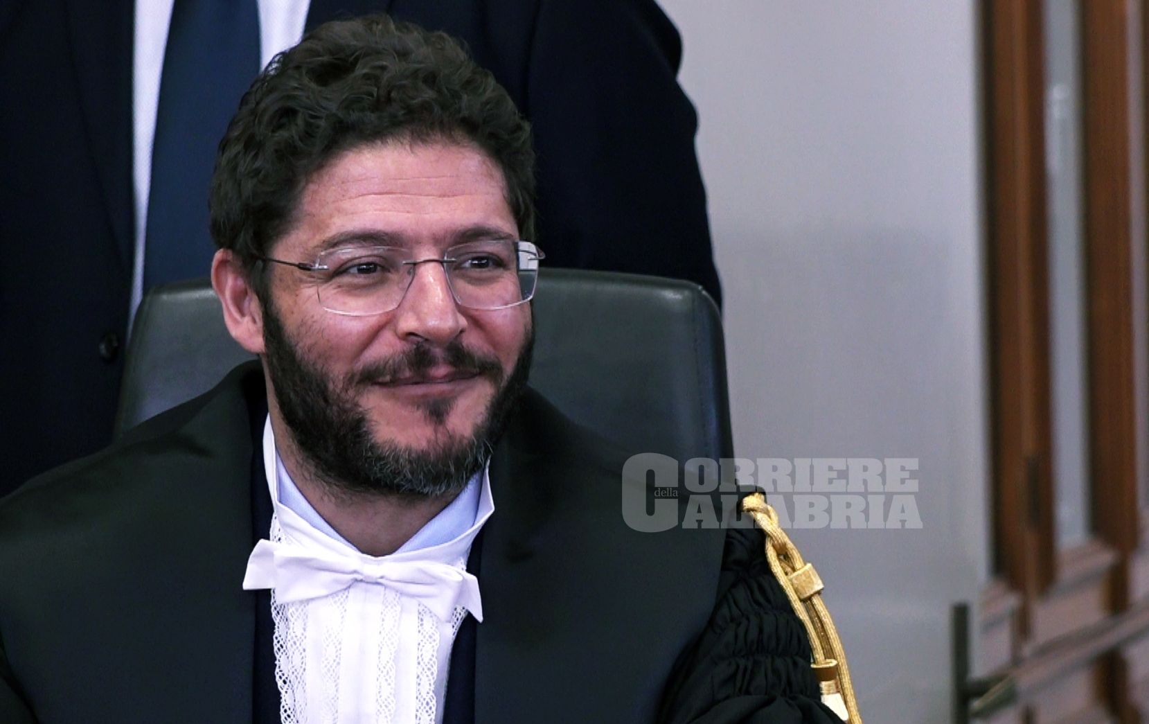 Crotone, si insedia il nuovo procuratore Guarascio. «Qui grandi sacche di illegalità e connivenze»