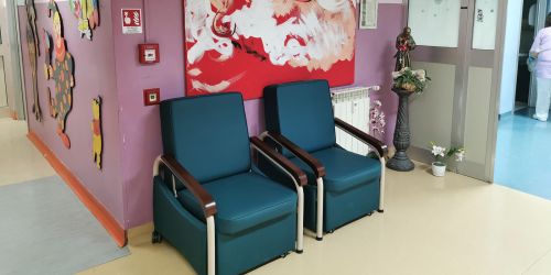 poltrone pediatria lamezia