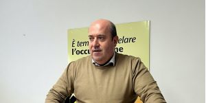 Fortunato (Fai Cisl Calabria): «Il maltempo ha messo in ginocchio territori e agricoltura»