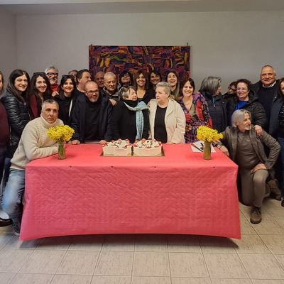 Quarant’anni di storie, volti e rinascite: il Centro Calabrese di Solidarietà