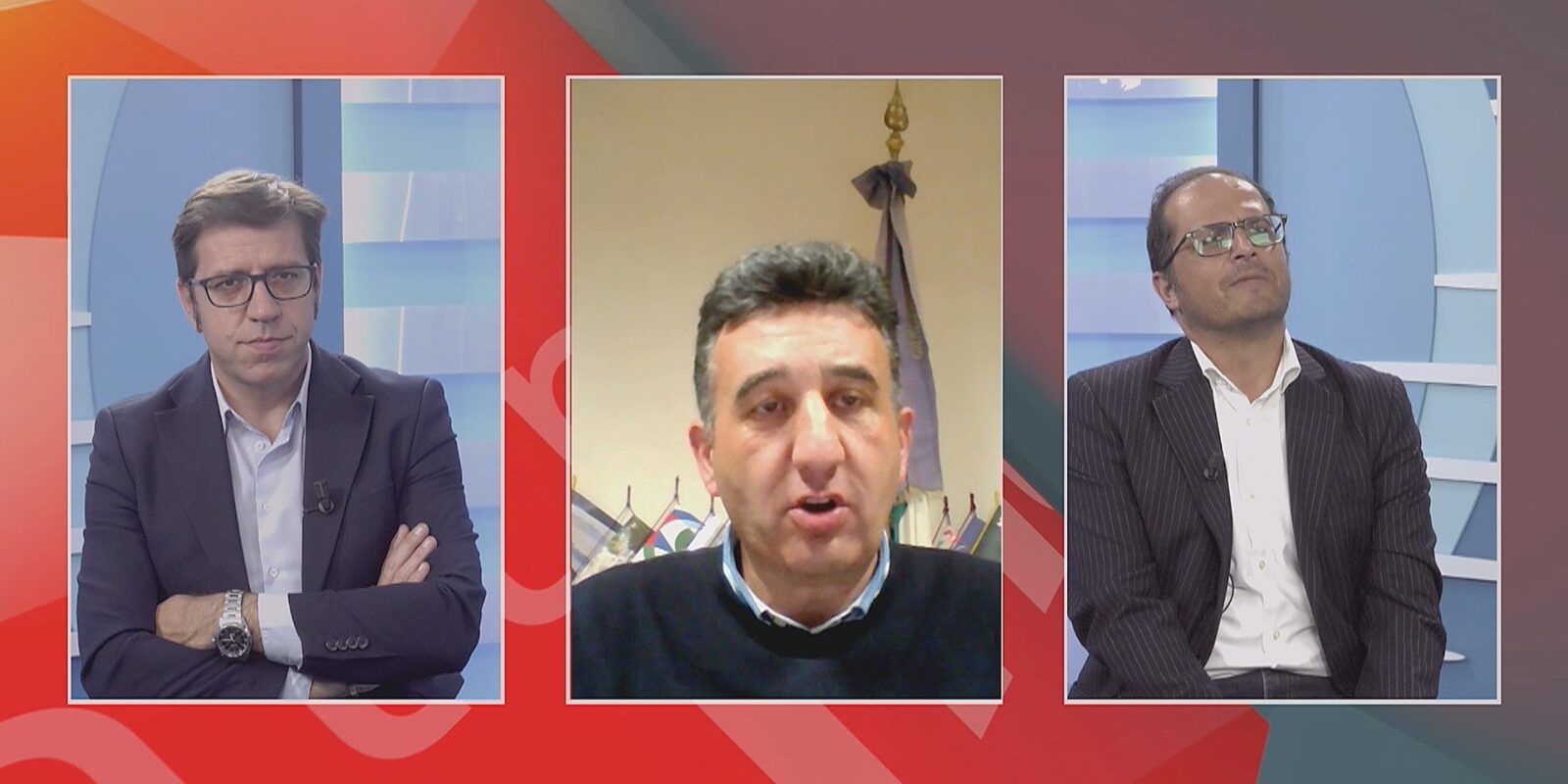 Il “tesoro” della nocciola, il turismo e il Pnrr: le scommesse di Staglianò per il futuro di Cardinale