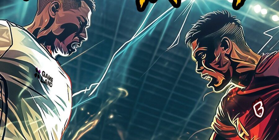 Ecco The Match, primo evento interamente dedicato allo sport e al tempo libero in tutte le sue abilità