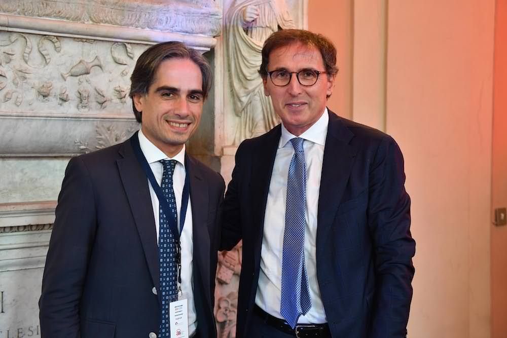 Falcomatà lancia l'allarme: «Comuni asfissiati, cambino i metodi di finanziamento»