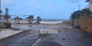 Maltempo in Calabria, situazione in miglioramento: inizia la conta dei danni