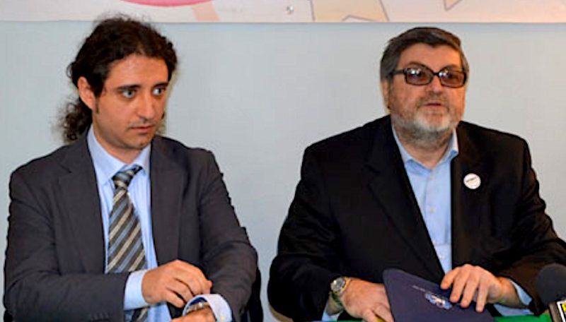 Sorical, i 5 Stelle insistono: «Silenzio sulle tariffe illegittime»