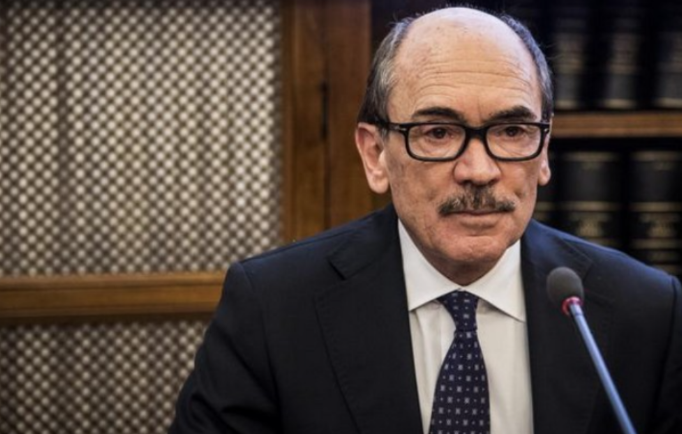 Coronavirus ed economia, De Raho: «'Ndrangheta pronta a farsi spazio»