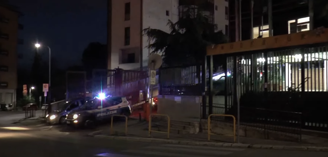 I legami del clan lucano Martorano-Stefanutti con la ‘ndrangheta calabrese: 37 arresti – NOMI