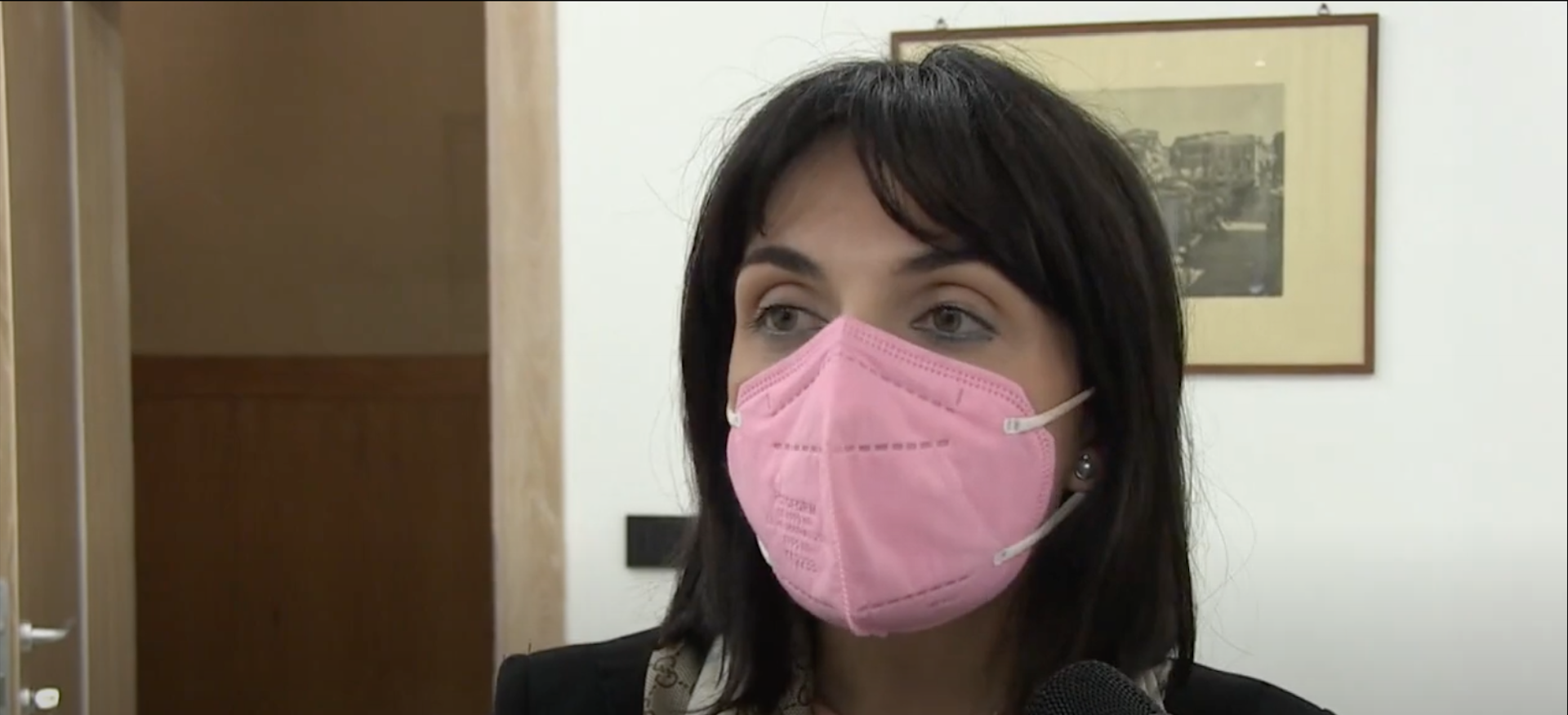 Consiglio comunale di Vibo, Pugliese passa con i dem