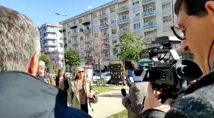 Donata Bergamini e la telefonata con Tiziana Rota: «Internò morbosa, mi hanno detto che è stato un delitto d’onore»