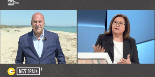 Voce: «L’umanità non deve avere colori politici. Il governo non riduca i permessi umanitari»