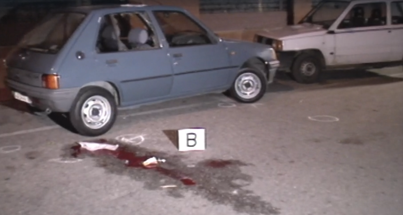 L’agguato, le indagini, i processi: il racconto dell’omicidio dei coniugi Aversa a Lamezia Terme