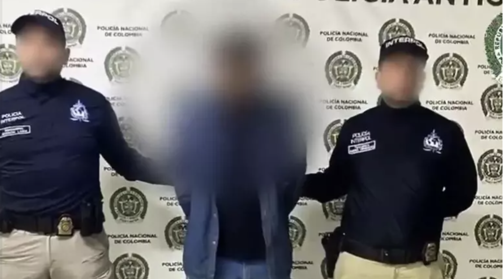 Narcotraffico, arrestato in Colombia intermediario della ‘ndrangheta