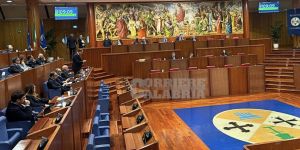 Il Consiglio regionale verso lo sprint di fine anno. All’orizzonte Bilancio e Commissioni