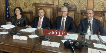 Dal Castello Aragonese al Duomo di Milano: Bergarè porta il bergamotto fuori dalla Calabria
