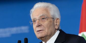 Mattarella convoca il Consiglio supremo di difesa