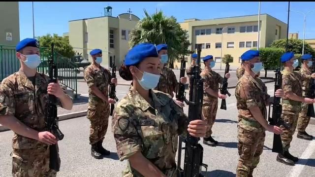 Base Sirio a Lamezia, Spirlì: «Punto di riferimento per la campagna anti-Covid»