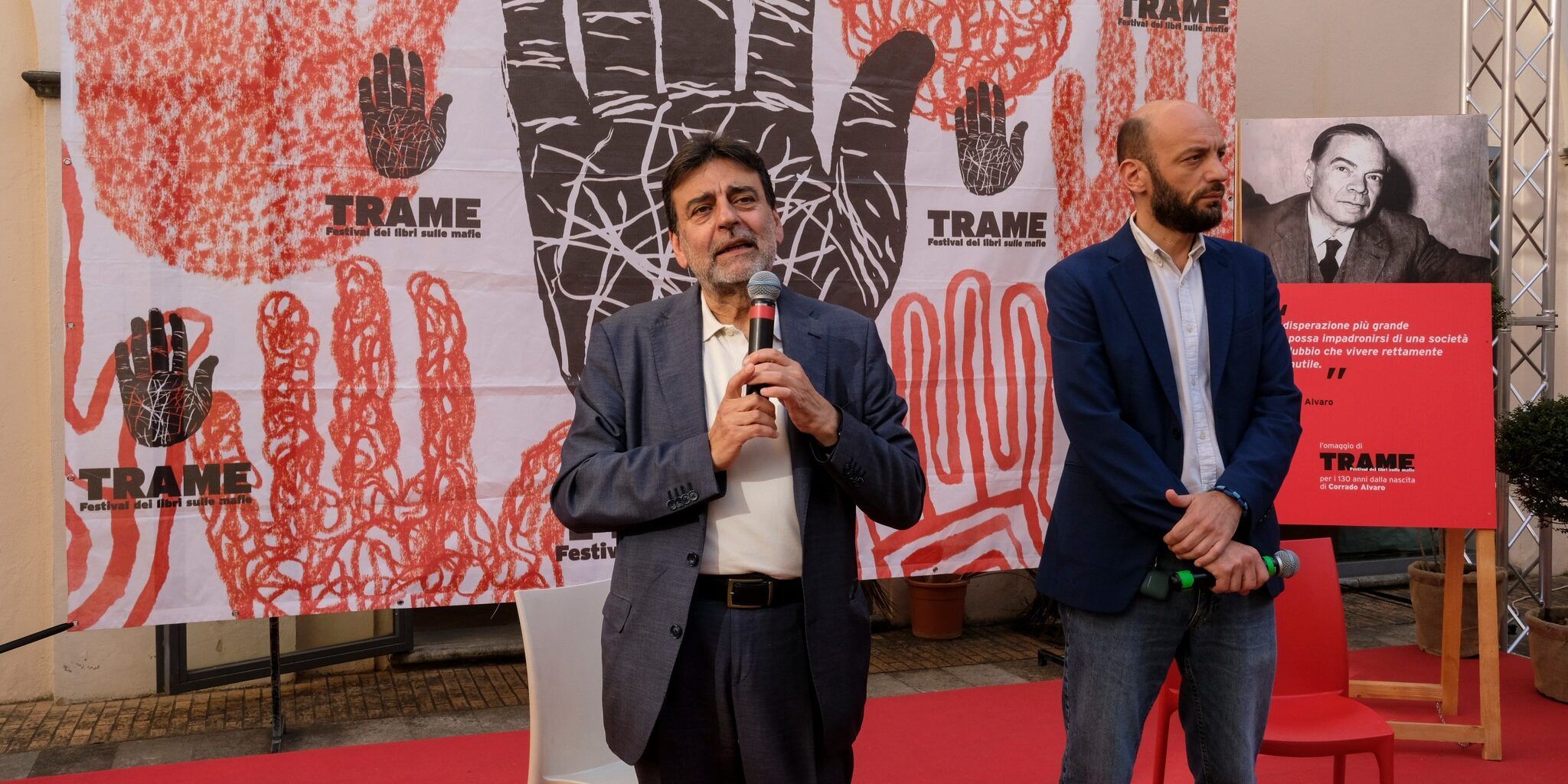 Trame Festival, è partita ufficialmente la quattordicesima edizione