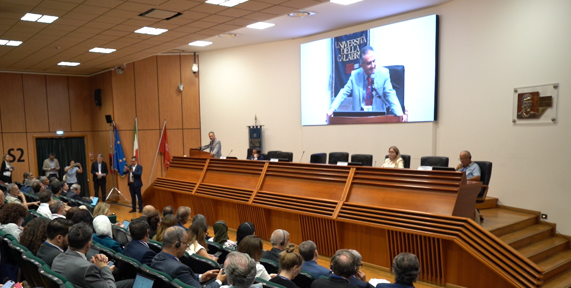 Trent’anni dopo Barcellona: il Mediterraneo accademico riparte dall’Unical