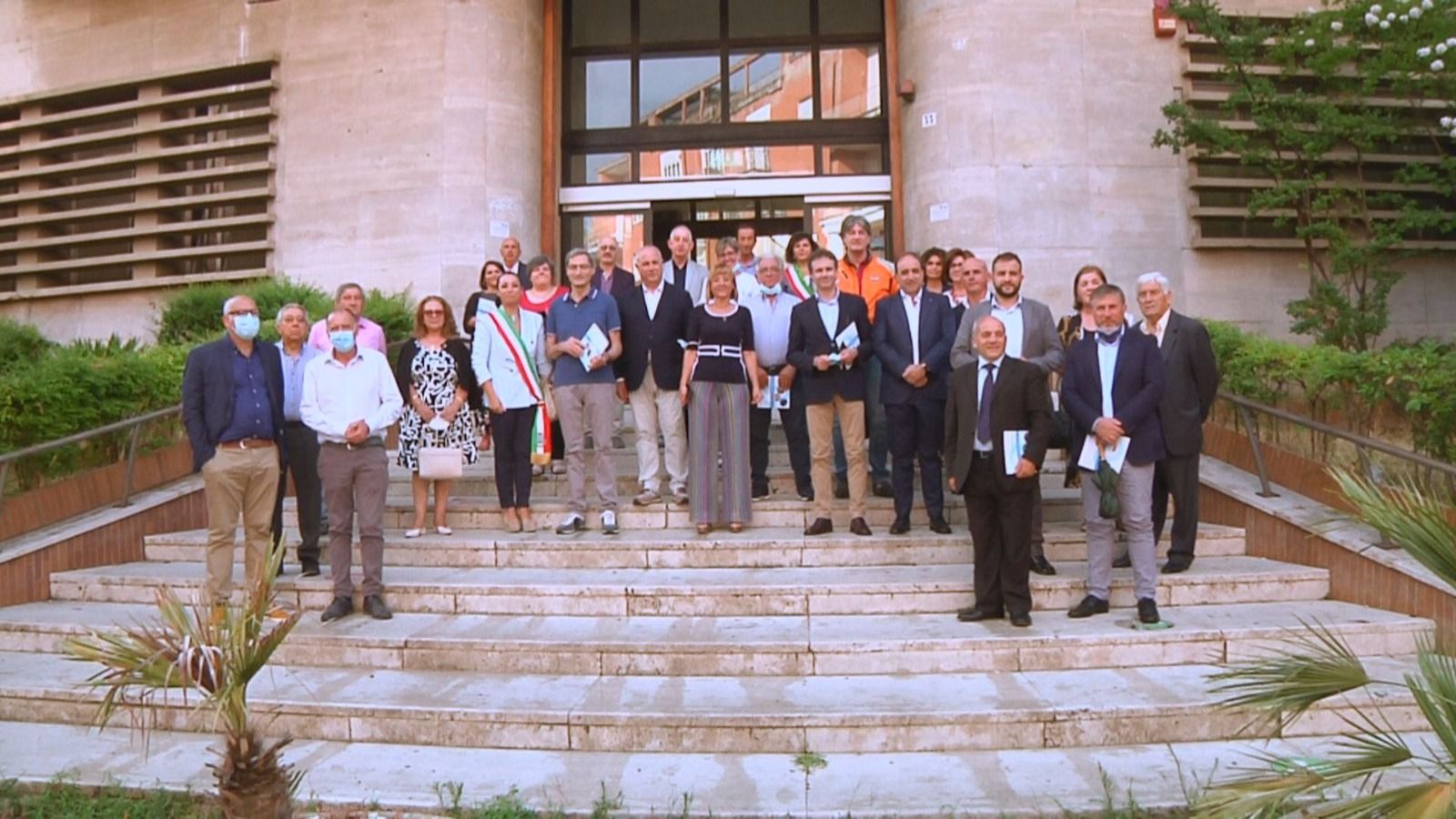 Le case history di successo delle “Imprese storiche” della provincia di Cosenza – VIDEO