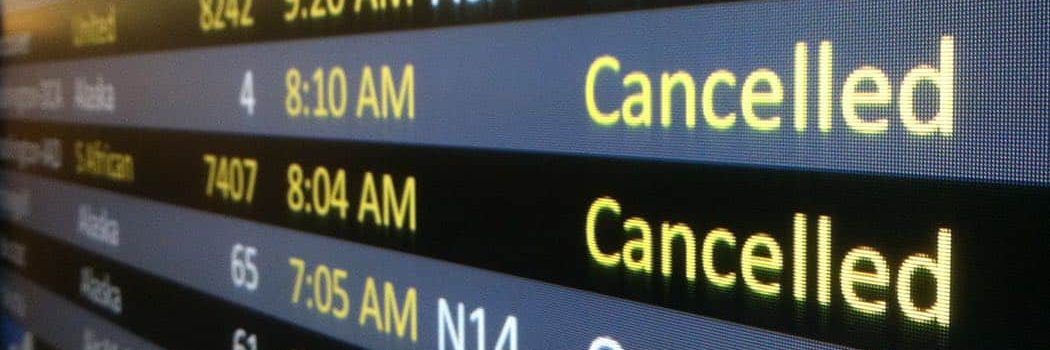 Etna, voli ancora cancellati a Catania: Sicilia nel caos