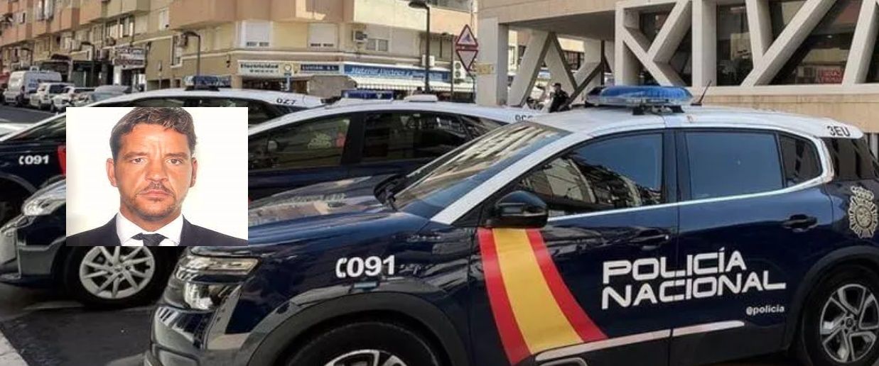 Camorra, arrestato in Spagna il boss Nicola Rullo