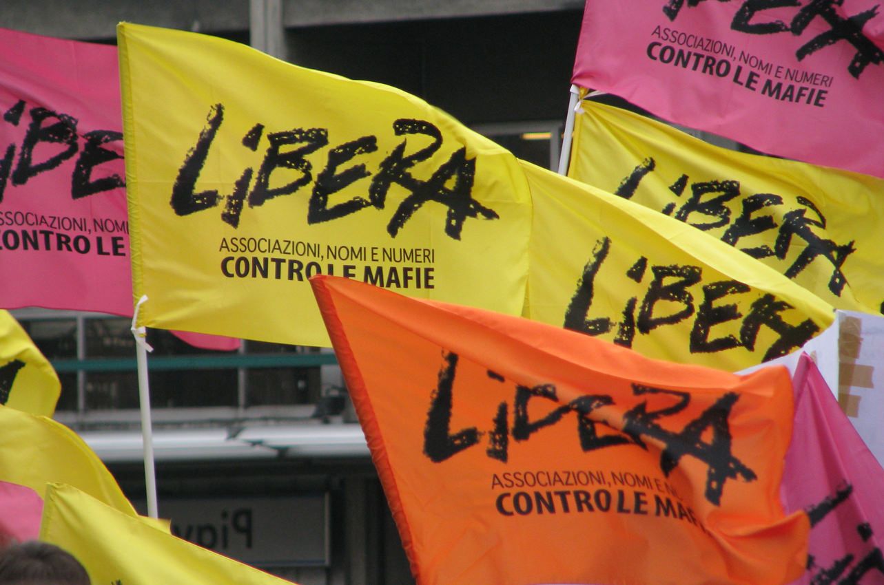 Il decalogo di Libera per i candidati a Corigliano Rossano