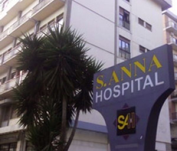 Al Sant’Anna una rivoluzione per la cardiochirurgia calabrese