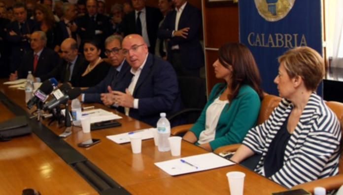 Bando sospeso, assessori regionali a un passo dalle dimissioni