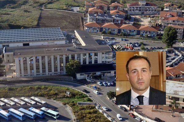 ‘Ndrangheta, la Provincia di Vibo parte civile contro… se stessa